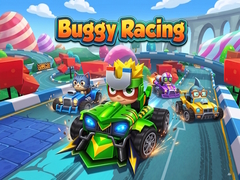 ເກມ Buggy Racing