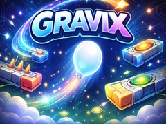 ເກມ Gravix