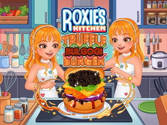 ເກມ Roxie's Kitchen: Truffle Bulgogi Burger