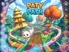ເກມ Paty Path