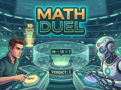 ເກມ Math Duel