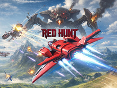 ເກມ Red Hunt