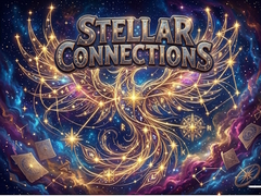 ເກມ Stellar Connections