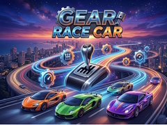 ເກມ Gear Race Car 