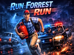 ເກມ Run Forrest Run