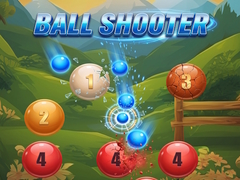 ເກມ Ball Shooter
