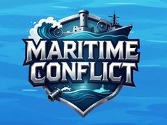 ເກມ Maritime Conflict