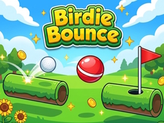 ເກມ Birdie Bounce