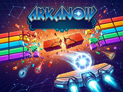 ເກມ Арканоид