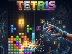 ເກມ Tetris