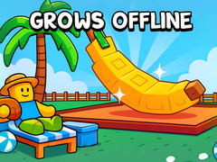 ເກມ Grow a Garden 3D