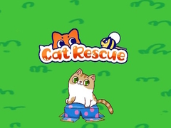 ເກມ Cat Rescue
