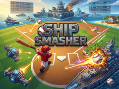 ເກມ Ship Smasher