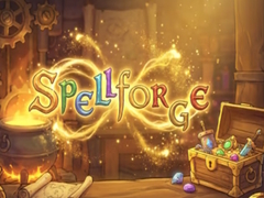 ເກມ Spellforge
