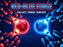 ເກມ Red-Blue Forge