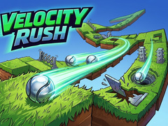 ເກມ Velocity Rush