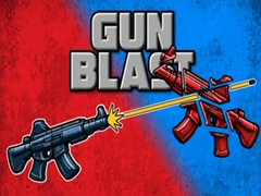 ເກມ Gun Blast