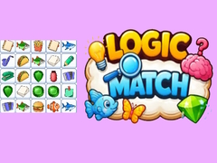 ເກມ Logic Match