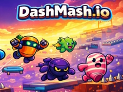 ເກມ DashMash.io