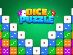 ເກມ Dice Puzzle