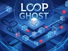 ເກມ Loop Ghost