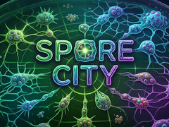 ເກມ Spore City
