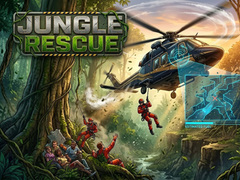 ເກມ Jungle Rescue