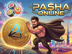 ເກມ Pasha Online
