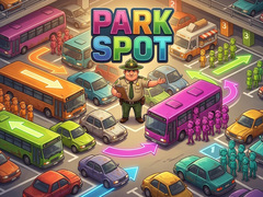 ເກມ Park Spot