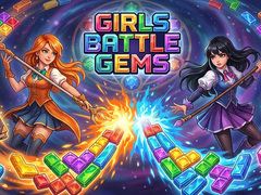 ເກມ Girls Battle Gems