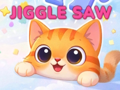 ເກມ Jiggle Saw