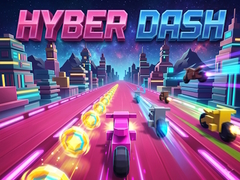 ເກມ Hyber Dash