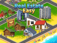 ເກມ Real Estate easy