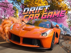 ເກມ Drift Car Game
