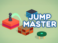 ເກມ Jump Master
