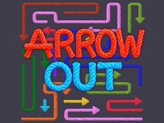 ເກມ Arrow Out