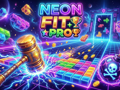 ເກມ Neon Fit Pro