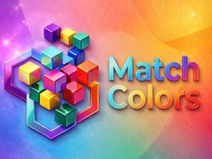 ເກມ Match Colors 
