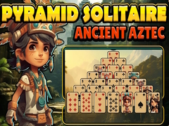 ເກມ Pyramid Solitaire Ancient Aztec
