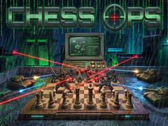 ເກມ Chess Ops