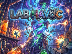 ເກມ Lab Havoc