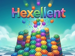 ເກມ Hexellent