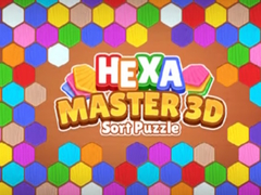 ເກມ Hexa Master 3D Sort Puzzle