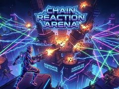 ເກມ Chain Reaction Arena
