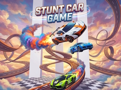 ເກມ Stunt Car Game