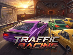ເກມ Traffic Racing