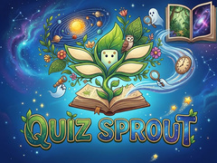 ເກມ Quiz Sprout