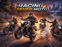 ເກມ Racing Fever Moto