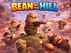 ເກມ Bean of the Hill
