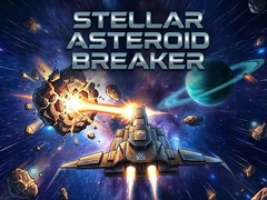 ເກມ Stellar Asteroid Breaker